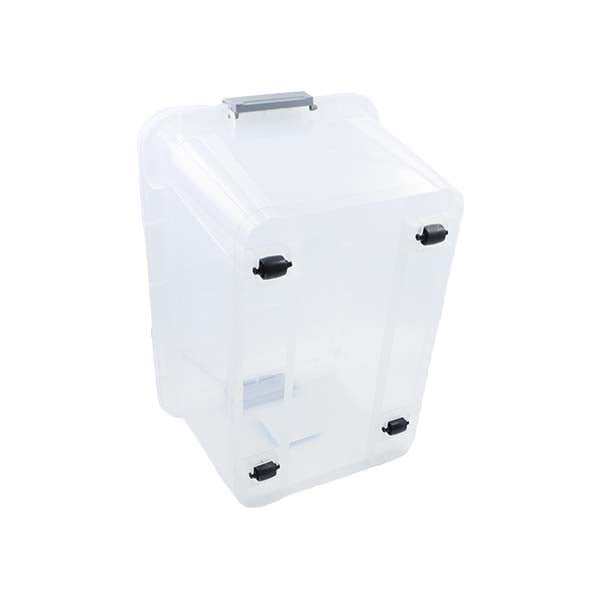 Caja almacenamiento 25L