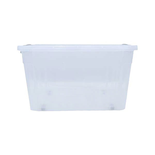 Caja almacenamiento 65L