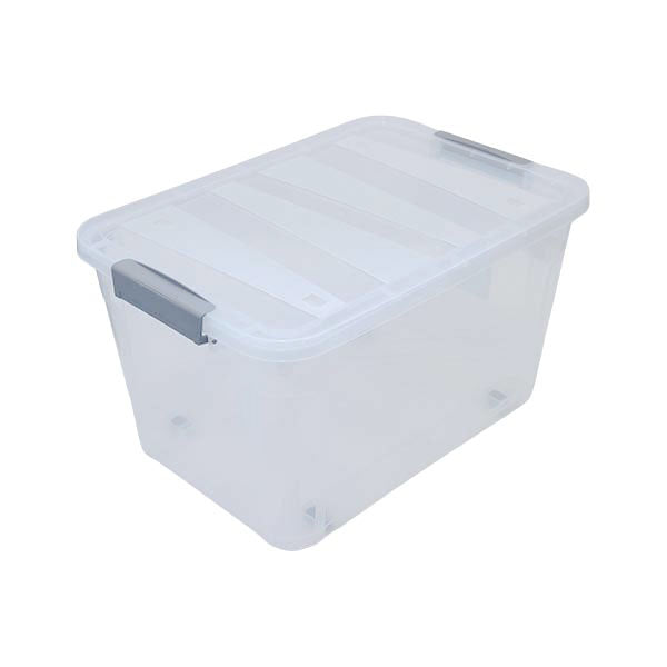 Caja almacenamiento 65L