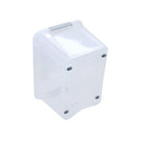 Caja almacenamiento 65L