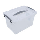 Caja almacenamiento 5.6L