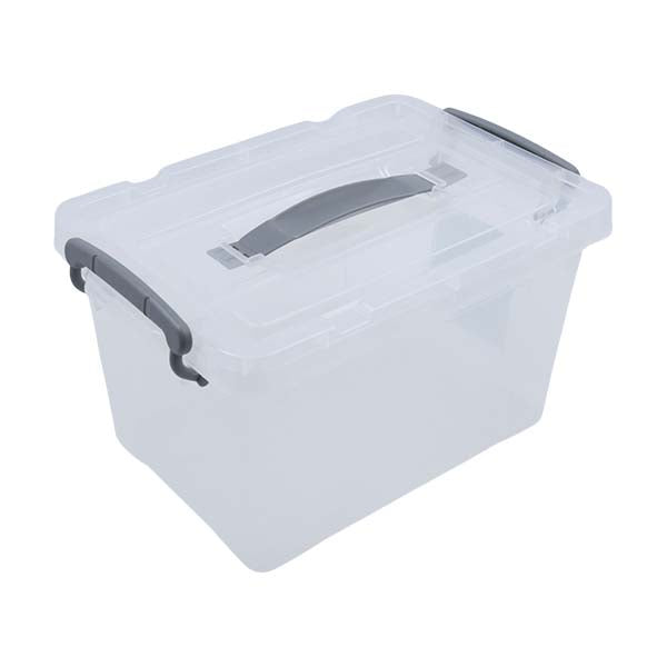 Caja almacenamiento 5.6L