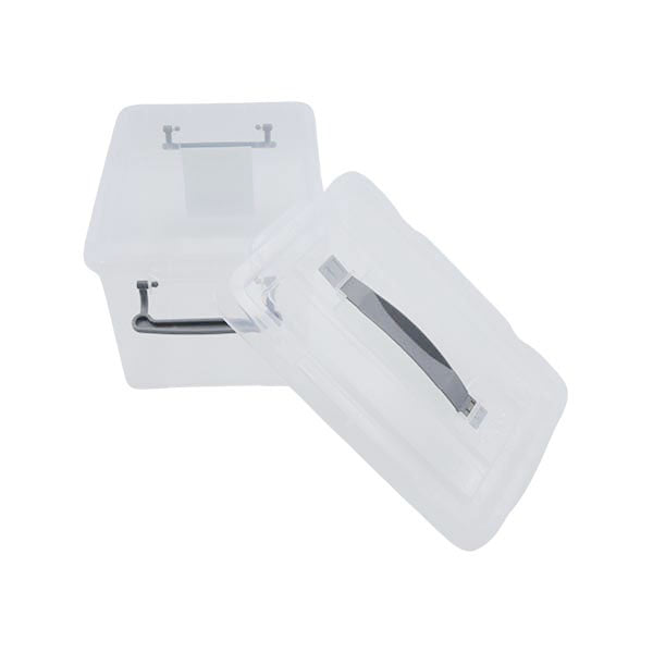 Caja almacenamiento 5.6L