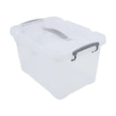 Caja almacenamiento 8.5L