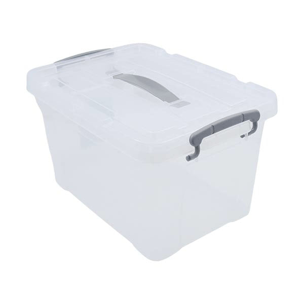 Caja almacenamiento 8.5L