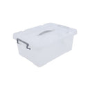 Caja almacenamiento 12.5L
