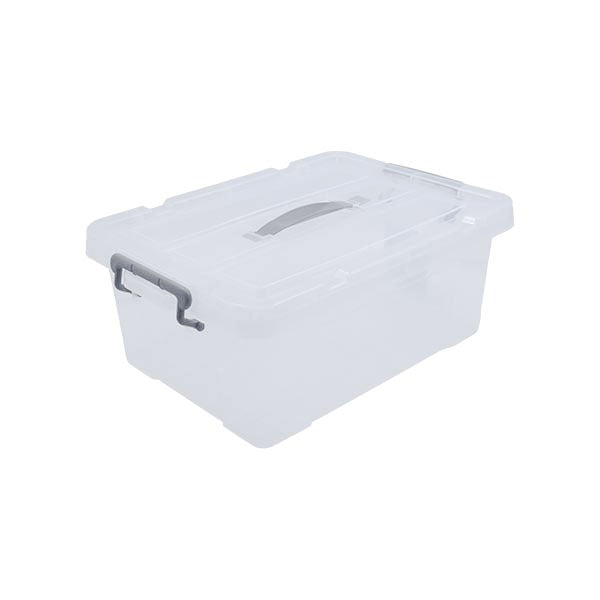 Caja almacenamiento 12.5L