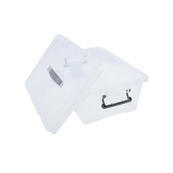 Caja almacenamiento 12.5L