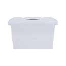 Caja almacenamiento 20L