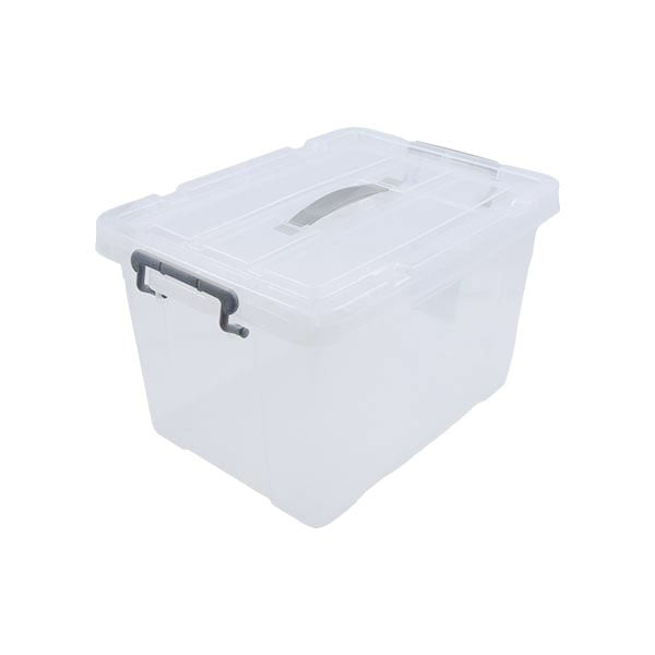 Caja almacenamiento 20L