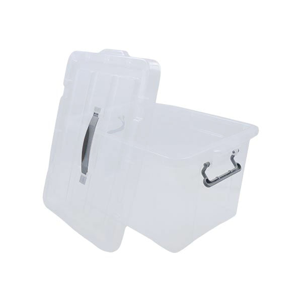 Caja almacenamiento 20L