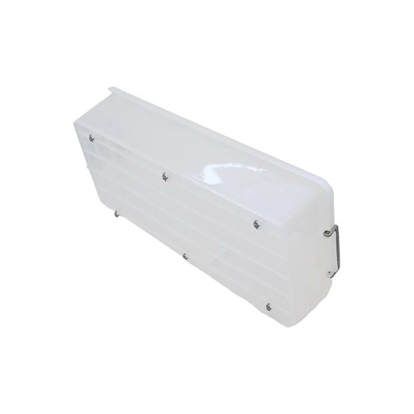 Caja almacenamiento con ruedas 35L