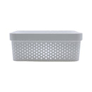 Caja organizadora 10 litros