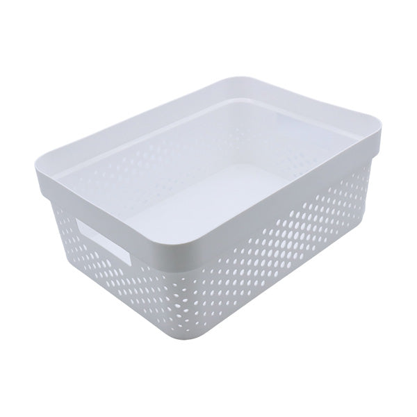 Caja organizadora 10 litros