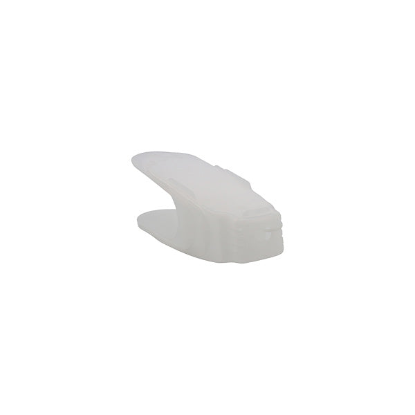 Zapatera de 3 unidades