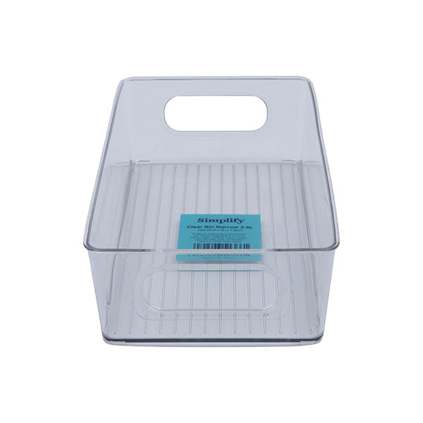 Organizador para refrigeradora