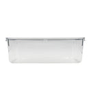 Organizadora refrigerador con tapa 5.2l