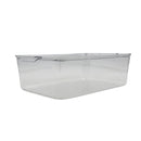 Organizadora refrigerador con tapa 5.2l