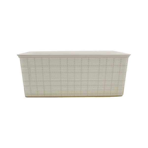 Canasta organizadora 12L