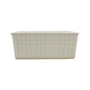 Canasta organizadora 12L