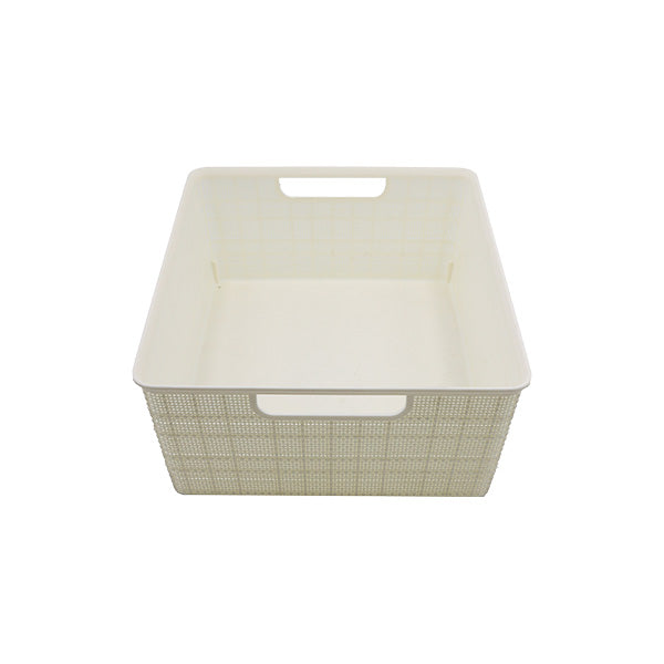 Canasta organizadora 12L