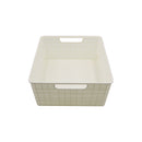 Canasta organizadora 12L