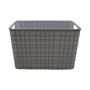 Canasta organizadora 18L