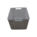 Canasta organizadora 18L