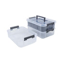 Caja organizadora 3 piezas