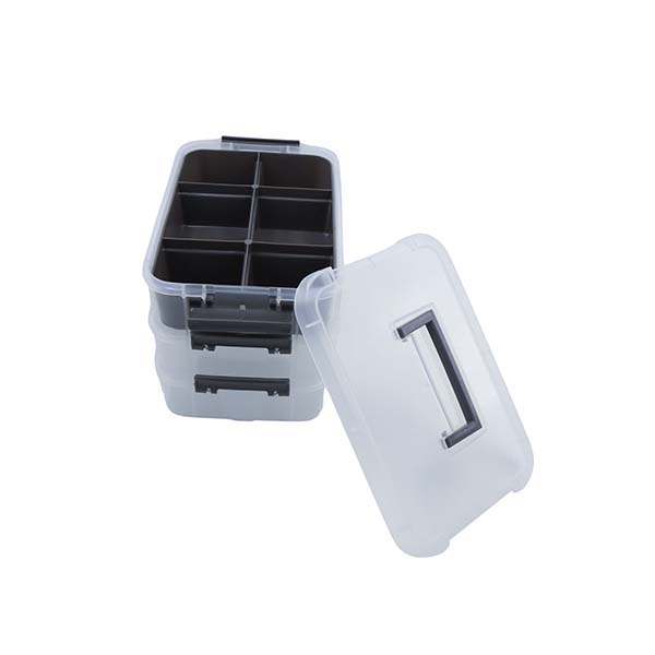 Caja organizadora 3 piezas