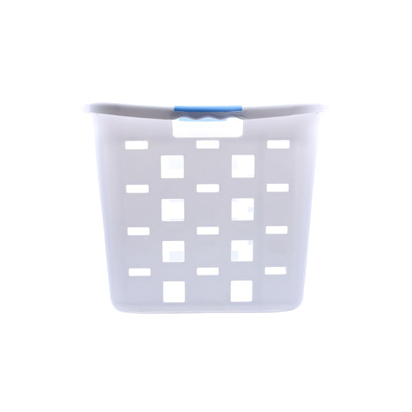 Cesto para lavanderia