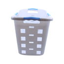 Cesto para lavanderia