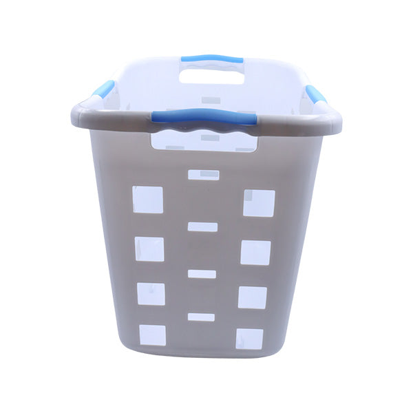 Cesto para lavanderia