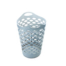 Cesto para ropa flexible