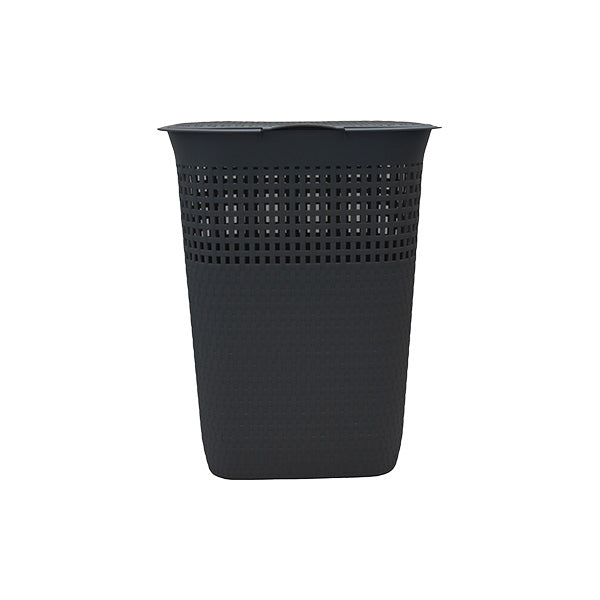Cesto para lavanderia 55L