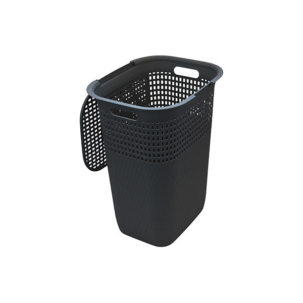 Cesto para lavanderia 55L