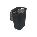 Cesto para lavanderia 55L