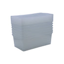 Caja organizadora 6 piezas