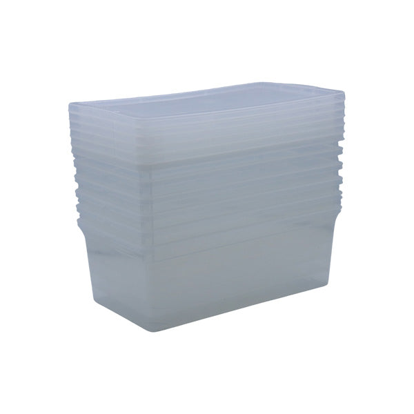 Caja organizadora 6 piezas