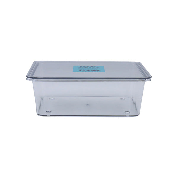 Organizador para refrigeradora