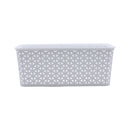 Canasta organizadora 5L