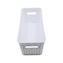 Canasta organizadora 5L