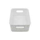 Canasta organizadora 5L