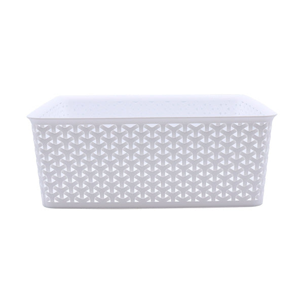 Canasta organizadora 12L