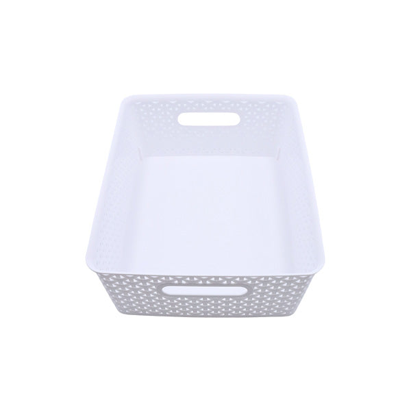 Canasta organizadora 12L