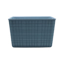 Canasta organizadora 18L