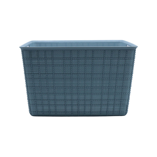 Canasta organizadora 18L