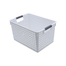 Canasta organizadora 10L