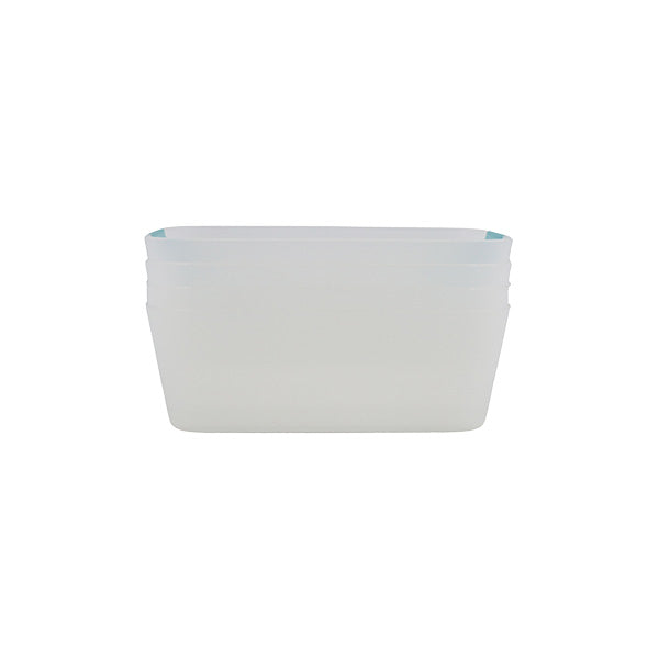 Caja organizadora 4 piezas