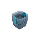 Caja organizadora 5 piezas